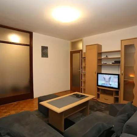 Lägenhet In Center Of Sarajevo