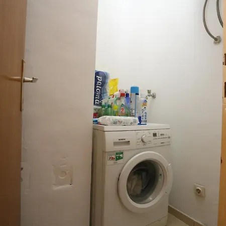 Lägenhet In Center Of Sarajevo